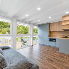 Studija-butas Markučiuose