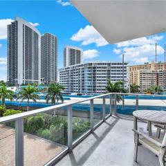 Oceanfront Escape with Resort-Style Amenities