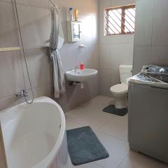 Watergat guest house