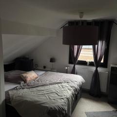 Dein Zuhause auf Zeit!