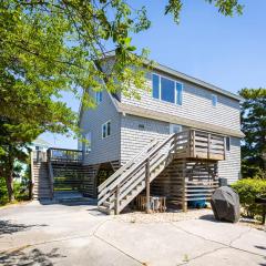 New Listing Steps from beach & sound access
