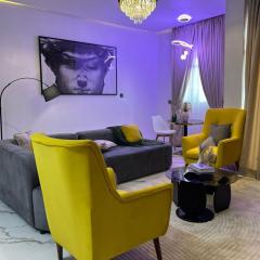 Luxury 2Bed With Pool Shuga apartment