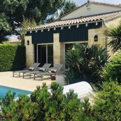 Le Domaine de la Ronce - Gîte & Spa