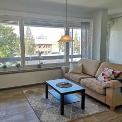 ELZA - Modern flat in Närpes Centre - 24h Check in