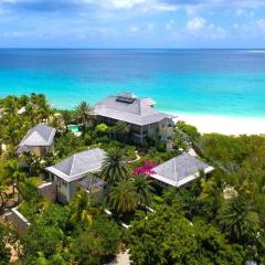 Villa Oasis Anguilla