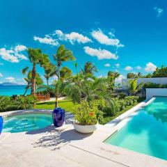 Villa Splendor Anguilla