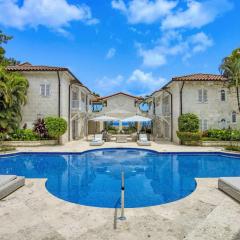 Villa Gardenia Barbados