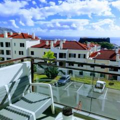 H&F Fort View Apartment