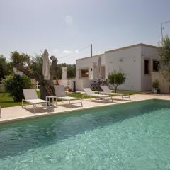 Terra Mater - Exclusive Cottage -