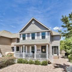 137 Golf Villa Dr - Villa Coastalotta