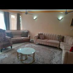 Nyali BnB Apartment