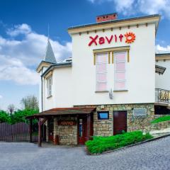 Aparthotel Xavito