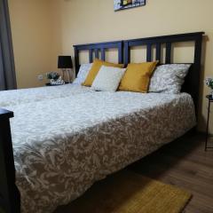 Téged Vártunk Vendégház