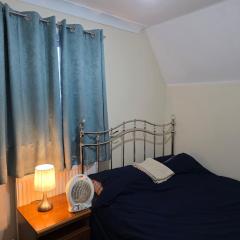 Stay Near Colchester twn centre5