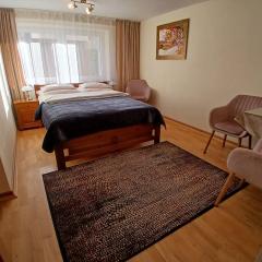 APARTAMENTY i POKOJE "PASJA" - 2 minuty do plaży