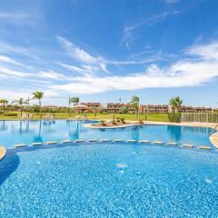 Prestgia Golf Resort Premium Luxury