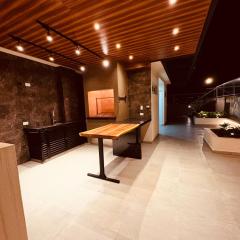 ATTARD Apart Equipetrol