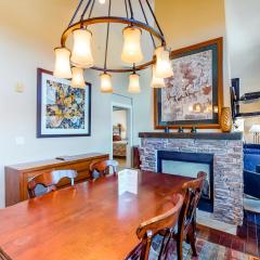 Base Camp One Penthouse 416C