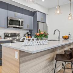 Spacious 3BR Haven in Scenic Canmore