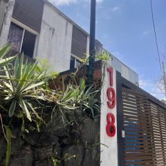 Casa Ibirapuera - Hospedagem