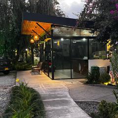 Hotel & Golf Isak Aeropuerto