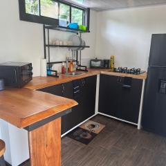 Beautiful new home on the beaches of Zancudo