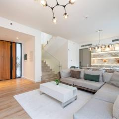 Dubai Hills Townhouse