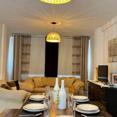 Nogal, cómodo y fresco alojamiento