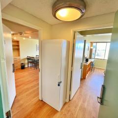 Charming Twin-Joined Studio with Plentiful Space