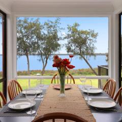 Lakeside Getaway Halekulani