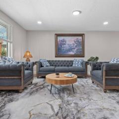 Lake view just 1 min to beach