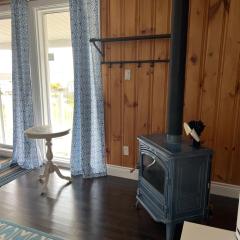 Chalets Plage St-Jean 2