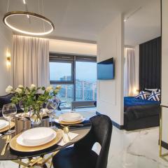 Apartament Glamour Olszynki Park