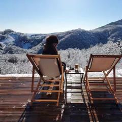 Chalet Vito - Where Luxury Meets Tranquility