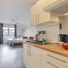 Bright and functional studio in the heart of Lyon 7