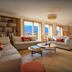 Chalet Biola Vu - OVO Network