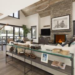 Spanish Peaks - Highlands Cabin 36