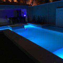 Casa alto padrão Bolsão de Interlagos