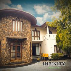 INFINITY Nature villa