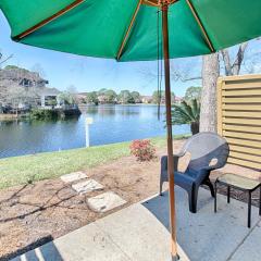 Beachwalk Villa 5056 - Hard to Leave