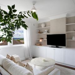 Deco Bay, Double Bay