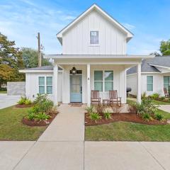 New Ace Cottage - King Bed - Loft - Sports Complex