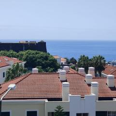 H&F Fort View Apartment