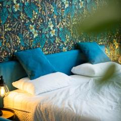 Velvet Vienna - at metro station U1 - 5 mins to opera