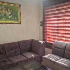 Allende Cozy Suite - Entrada privada y patio