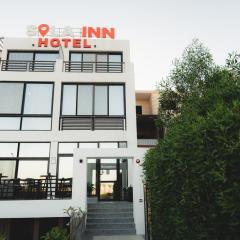SOLA INN Hotel Airport