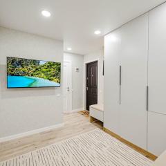 Central Modern Apartment