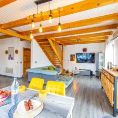 Maison familiale 6-8 personnes en Vallée d'Ossau