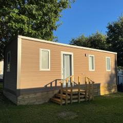 Camping Papillon Bouillon - Comfort 235