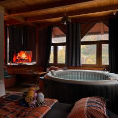 Krivaja River Retreat - Jacuzzi, Pool and Basketball